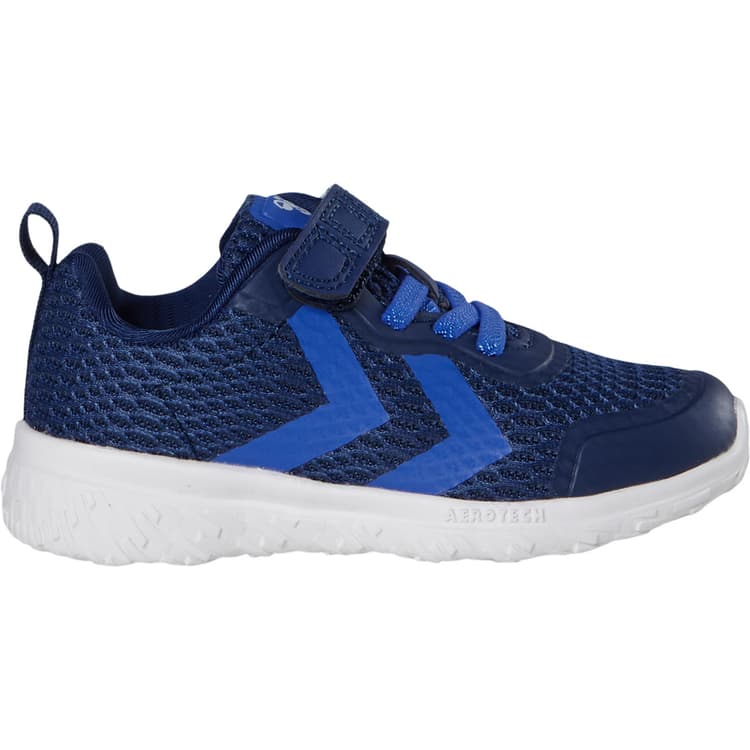 hummel Actus Recycled Velcro Sneakers Børn
