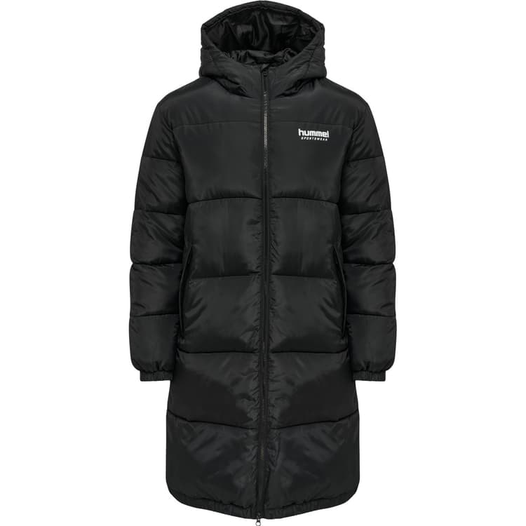 hummel LGC Nicola Puff Parka Jakke Dame