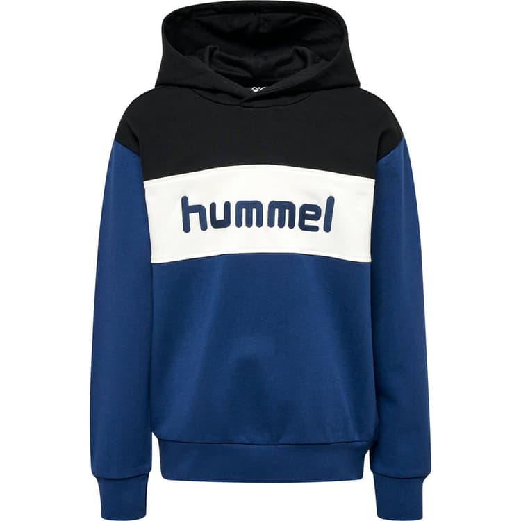 hummel Morten Hættetrøje Børn