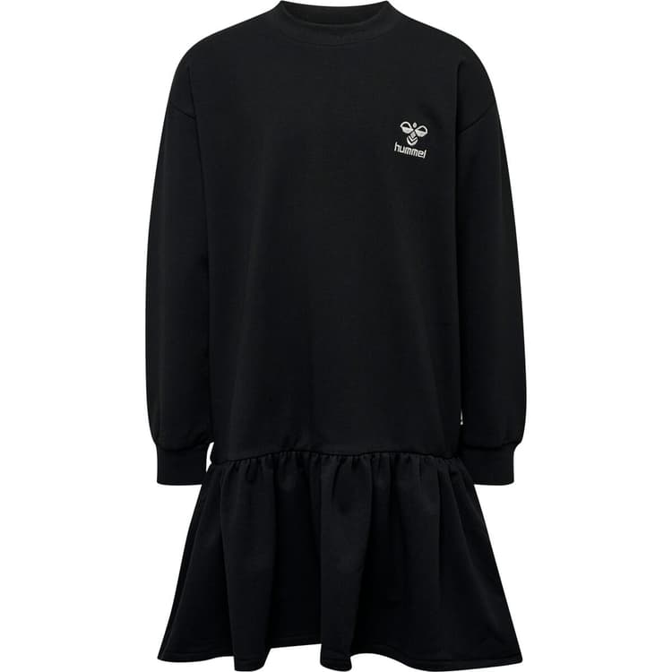 hummel Solo Sweat Kjole Børn