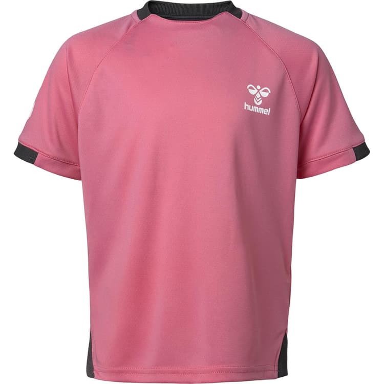 hummel Performance Trænings T-shirt Børn