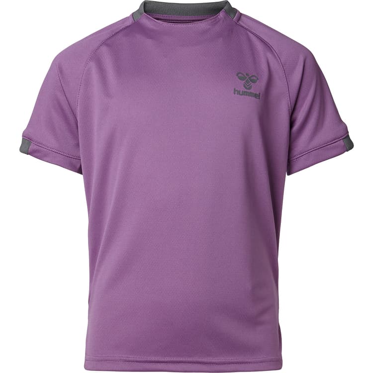 hummel Performance Trænings T-shirt Børn