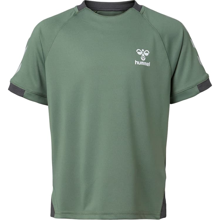 hummel Performance Trænings T-shirt Børn