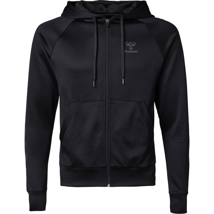 hummel Performance Zip Hættetrøje Herre