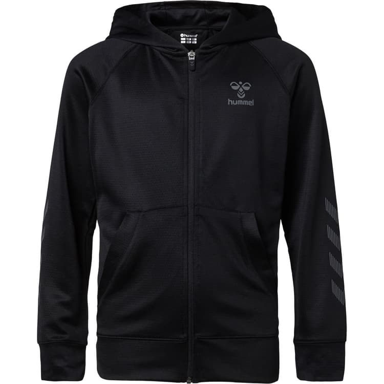 hummel Performance Zip Hættetrøje Børn