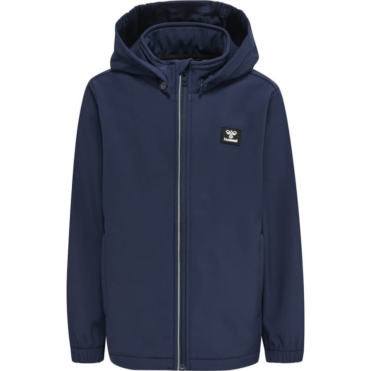 hummel Mars Softshell Jakke Børn