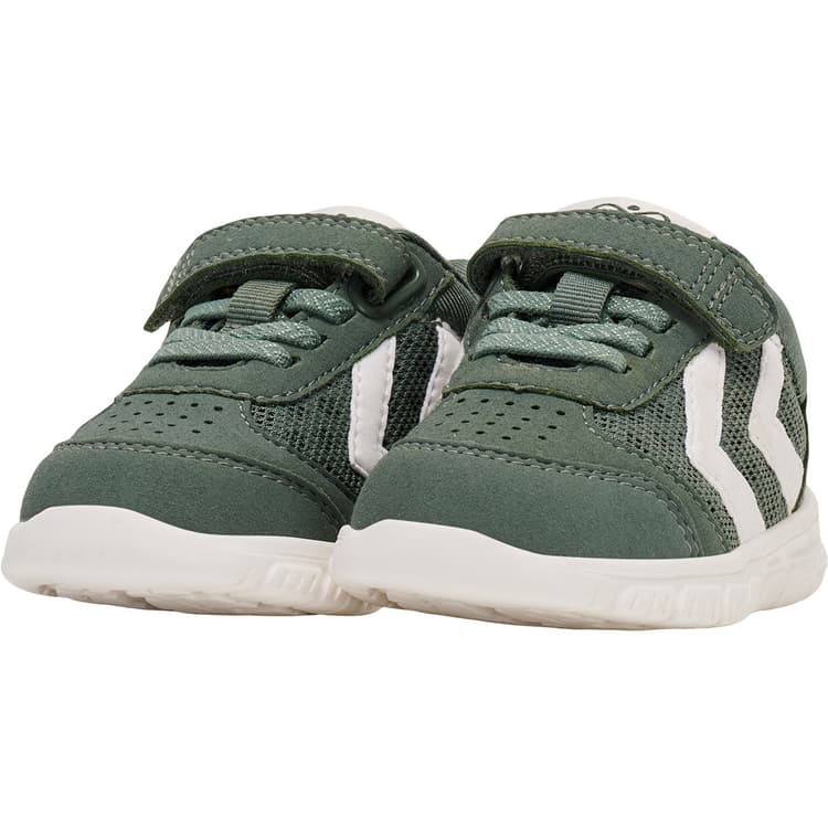 hummel Crosslite Velcro Sneakers Børn
