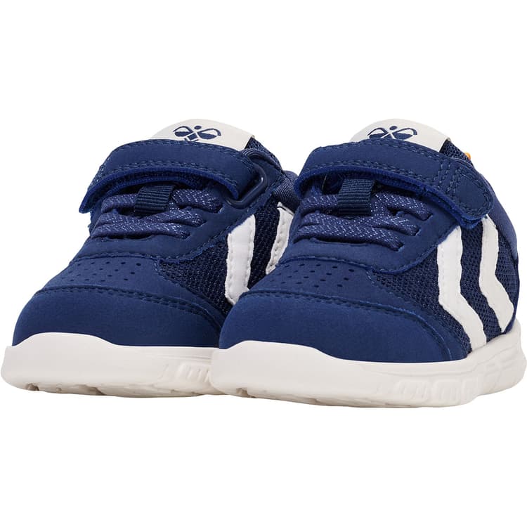 hummel Crosslite Velcro Sneakers Børn