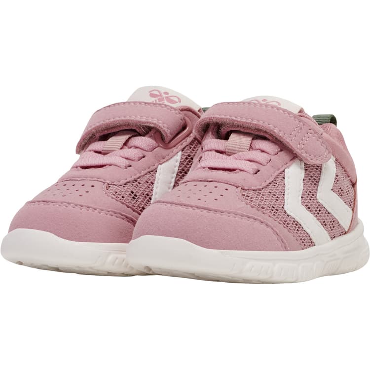 hummel Crosslite Velcro Sneakers Børn