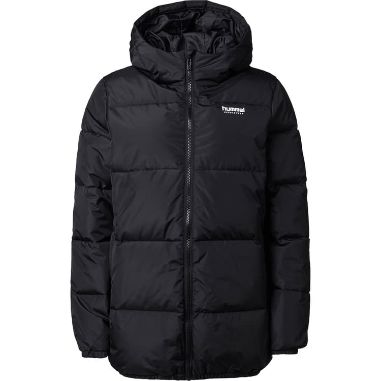 hummel LGC Nicola Puff Vinterjakke Dame