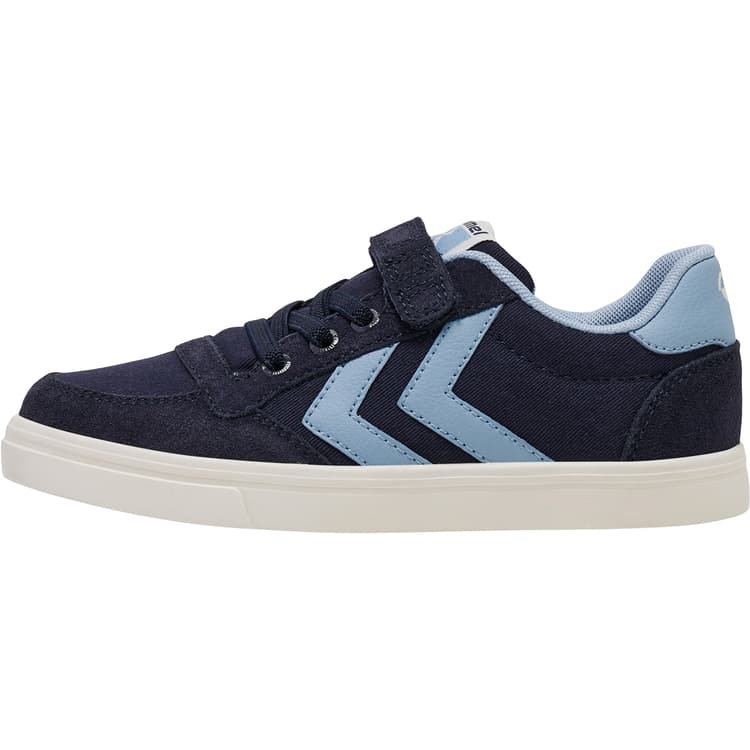 hummel Slimmer Stadil Low Velcro Sneakers Børn