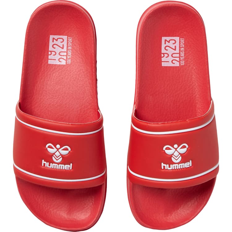 hummel Pool Slide Badesandaler Børn