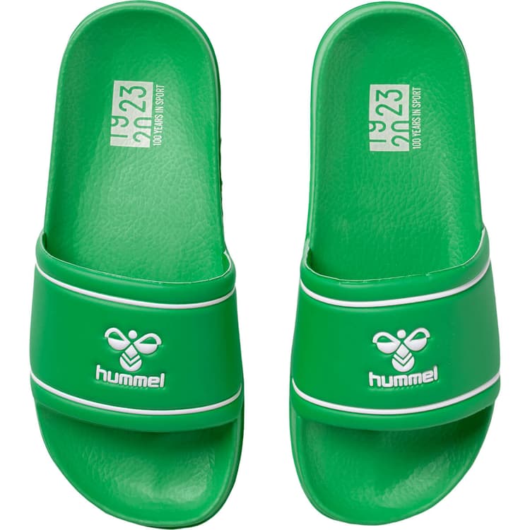 hummel Pool Slide Badesandaler Børn