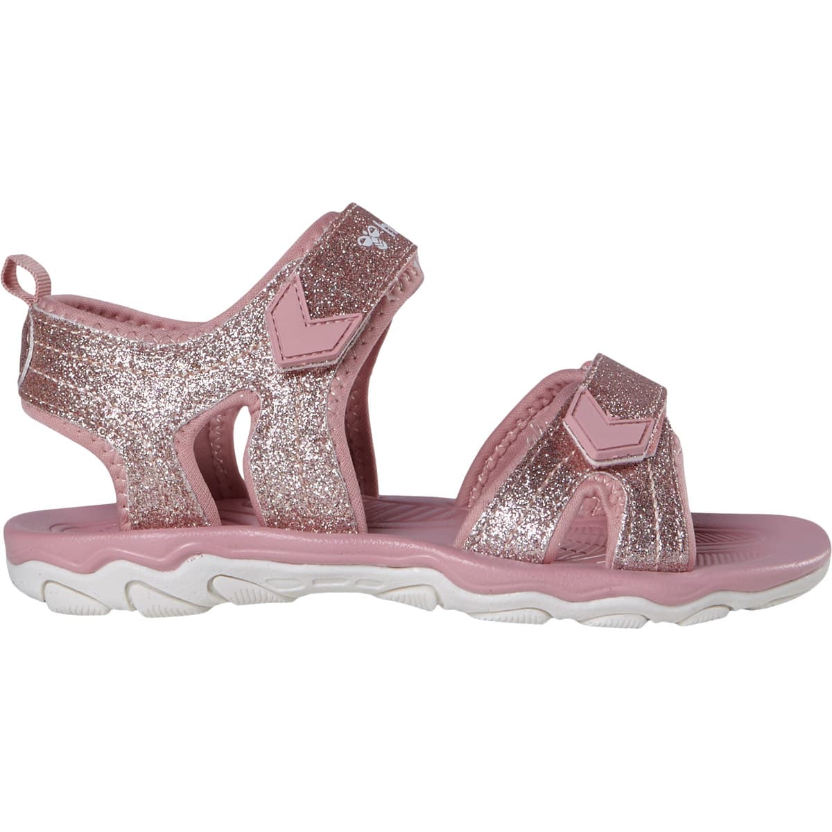 Køb hummel Sport Glitter Sandaler Børn
