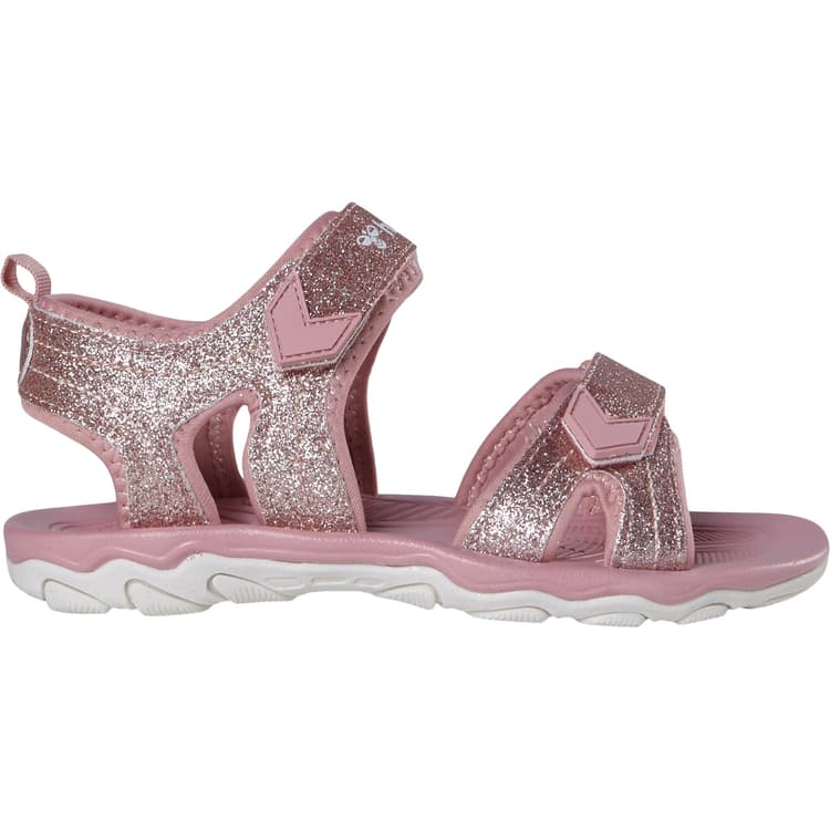 hummel Sport Glitter Sandaler Børn