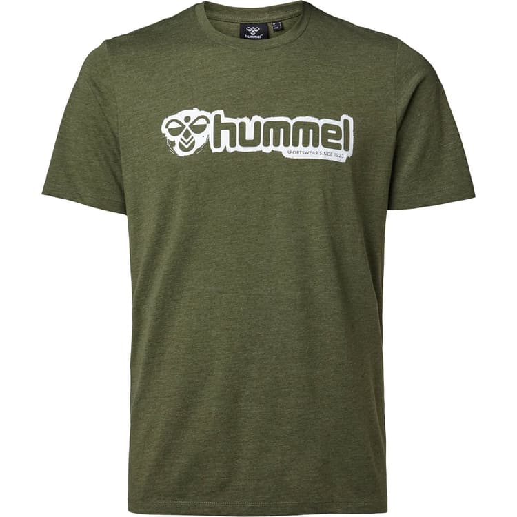 hummel Eric T-shirt Herre
