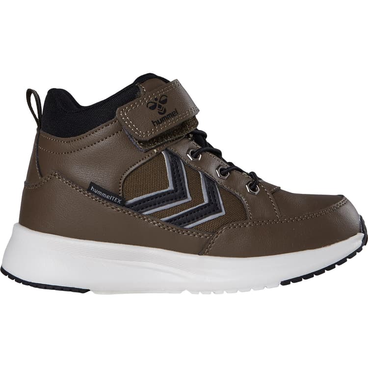 hummel Frosty TEX Velcro Vinterstøvler Børn
