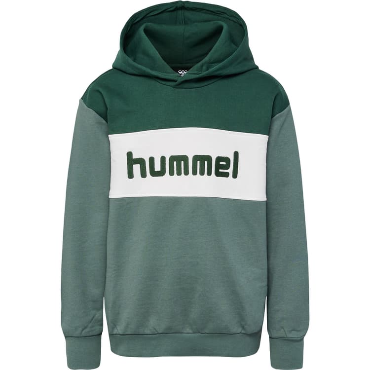 hummel Morten Hættetrøje Børn