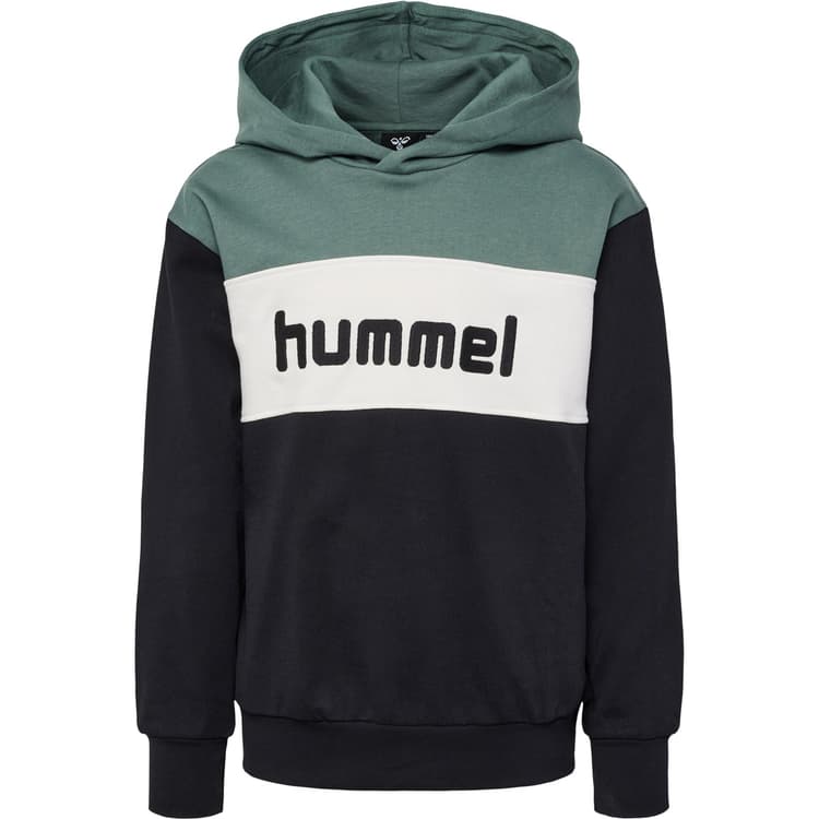 hummel Morten Hættetrøje Børn