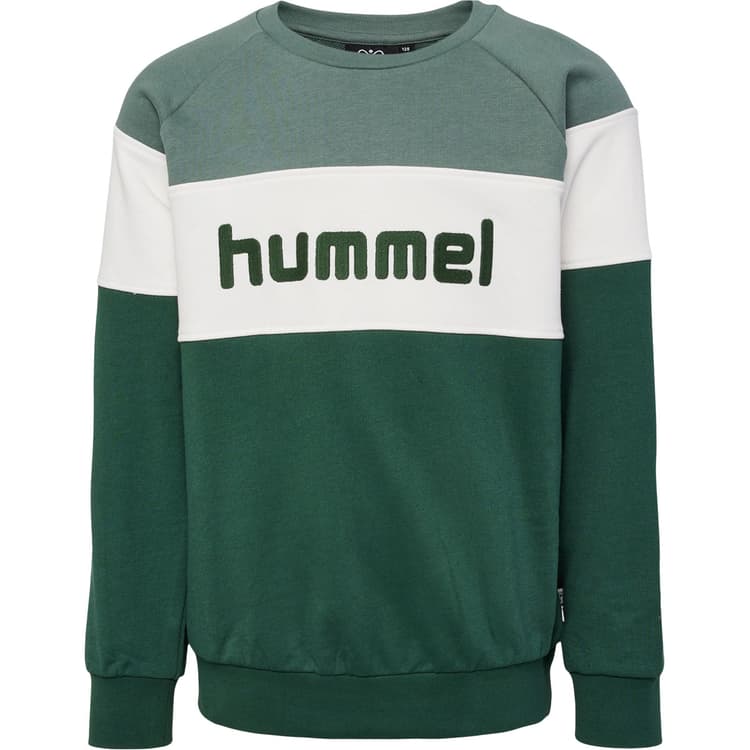 hummel Claes Sweatshirt Børn