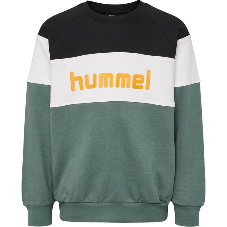 hummel Claes Sweatshirt Børn