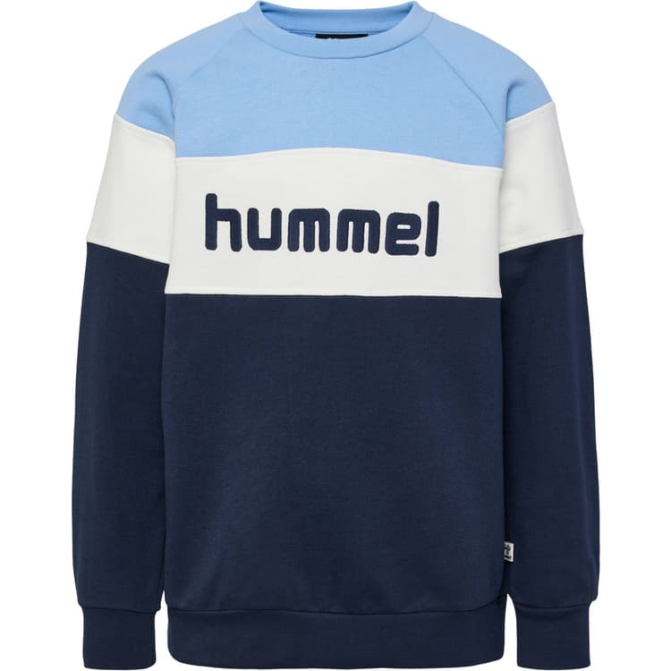 hummel Claes Sweatshirt Børn
