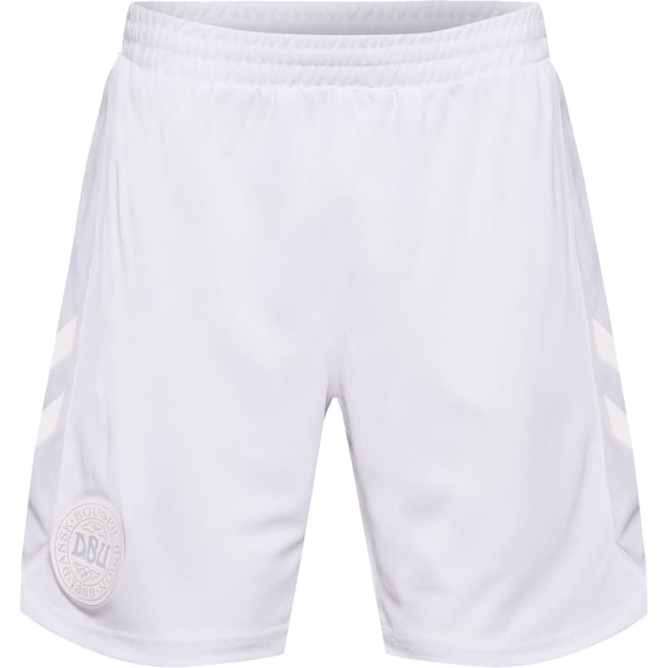 Danmark Udebane Landsholdsshorts VM 22 Børn