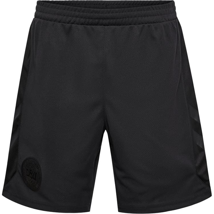Danmark 3. Landsholdsshorts VM 22
