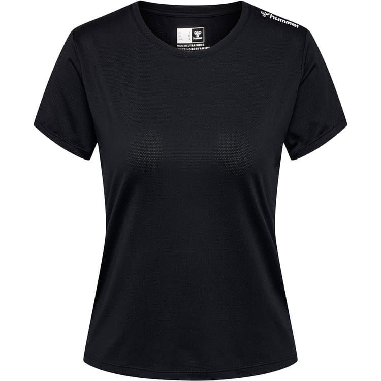 hummel MT Aura Mesh Trænings T-shirt Dame
