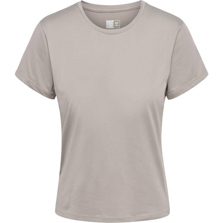 hummel MT Aura Mesh Trænings T-shirt Dame