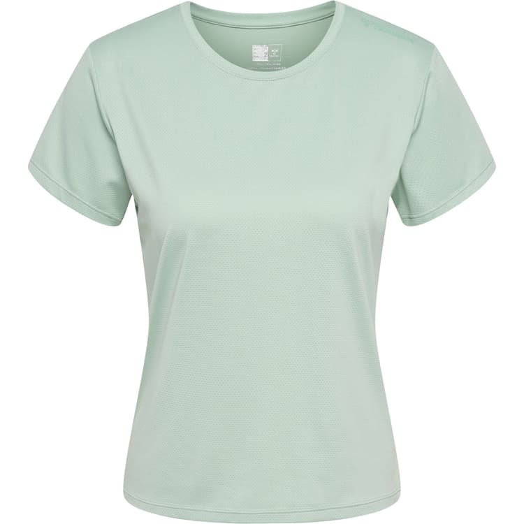 hummel MT Aura Mesh Trænings T-shirt Dame