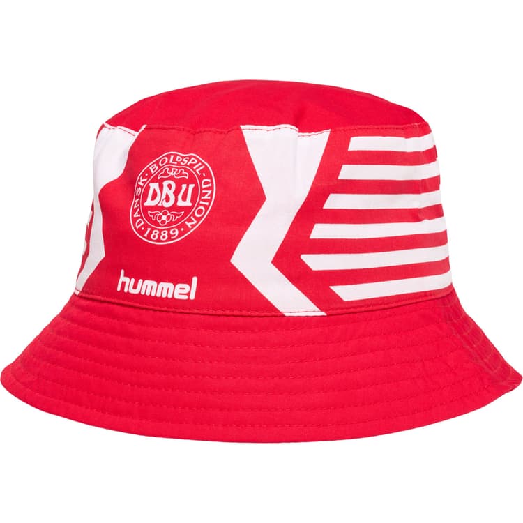 DBU Fan 92 Bøllehat Børn