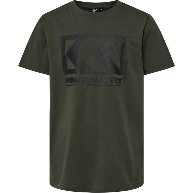 hummel Flying Superkids Low T-shirt Børn