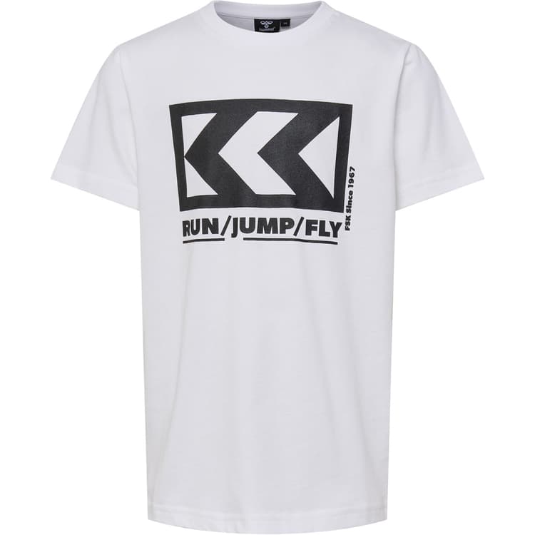 hummel Flying Superkids Low T-shirt Børn