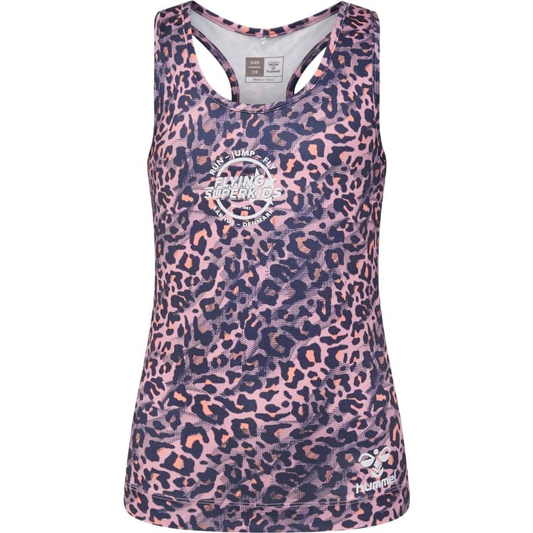 hummel Flying Superkids Juice Top Børn