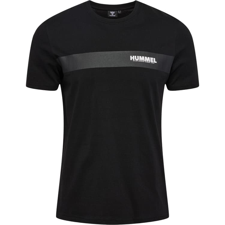 hummel Legacy Sean T-shirt Herre