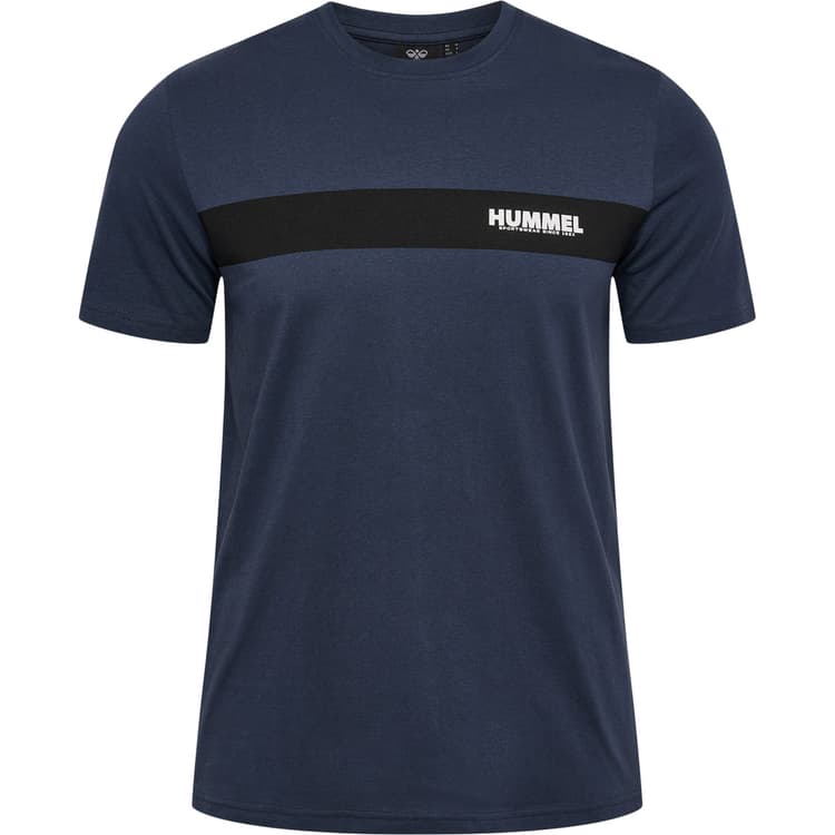 hummel Legacy Sean T-shirt Herre