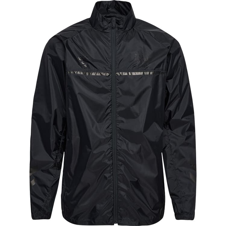 DBU 22 Pro 1/2 Zip Træningsjakke