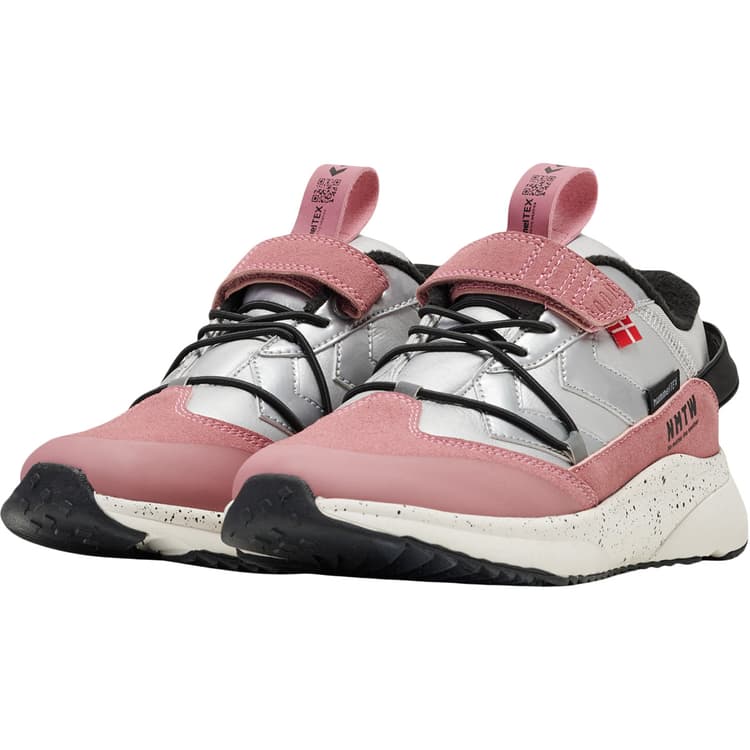 hummel Reach Conquer TEX Velcro Sneakers Børn