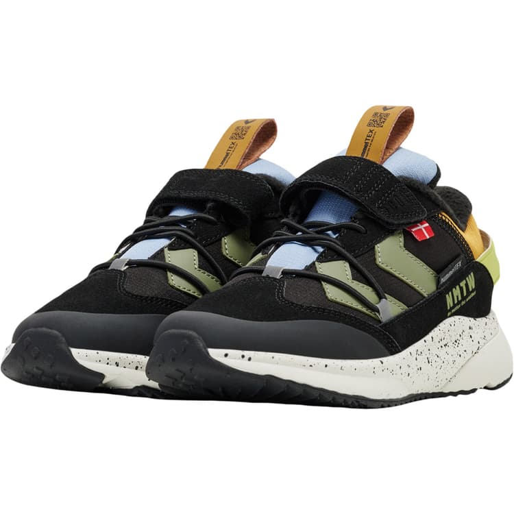 hummel Reach Conquer TEX Velcro Sneakers Børn