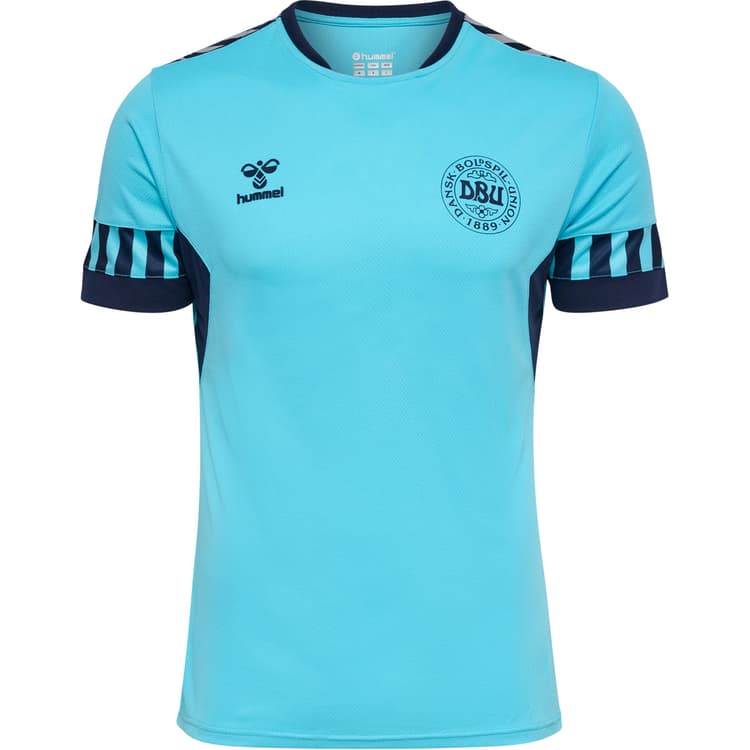 DBU Pro 23 Trænings T-shirt