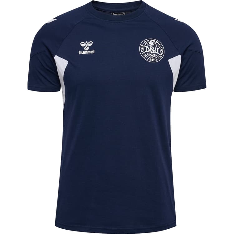 DBU 23 Travel T-shirt