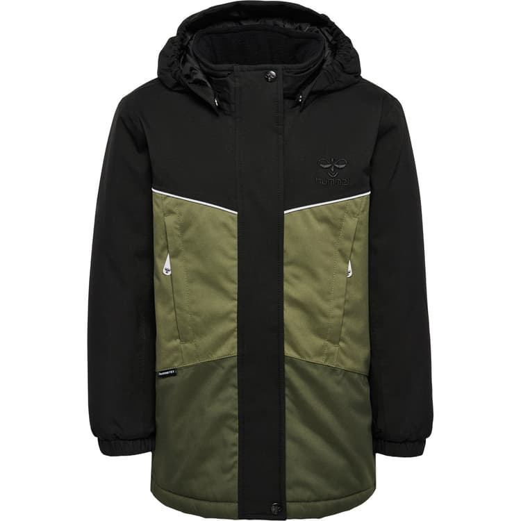 hummel Conrad TEX Vinterjakke Børn