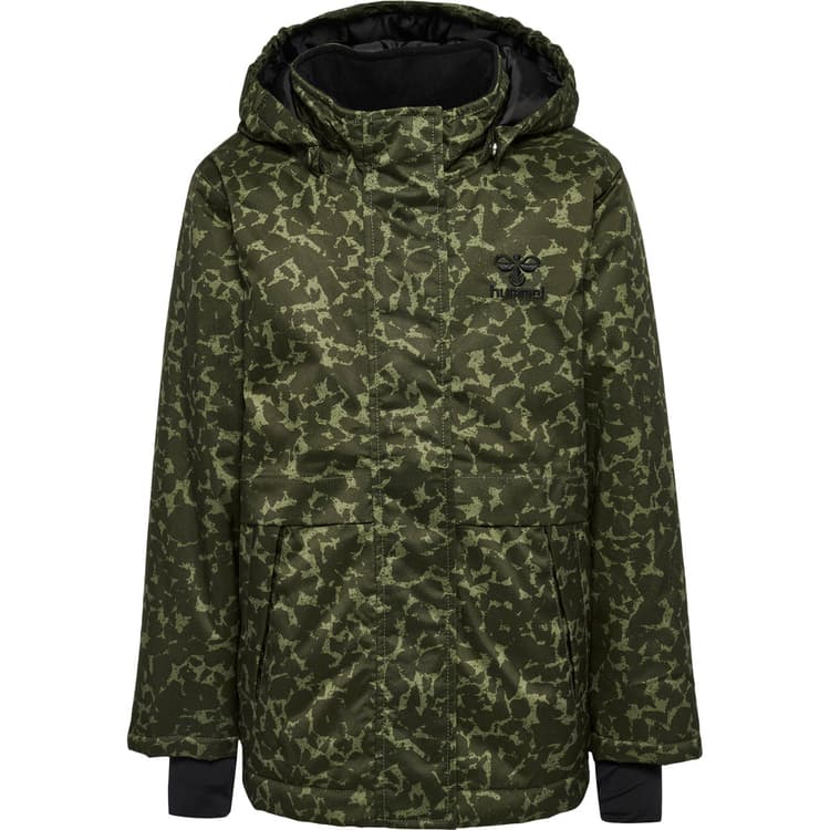 hummel Urban TEX Vinterjakke Børn