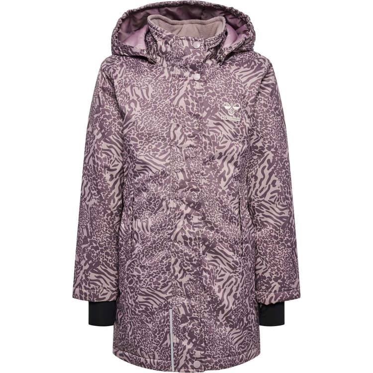 hummel Alma TEX Parka Vinterjakke Børn