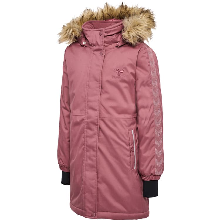 hummel Leaf TEX Parka Vinterjakke Børn