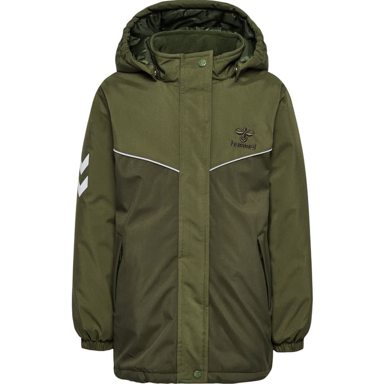 hummel Josse TEX Vinterjakke Børn