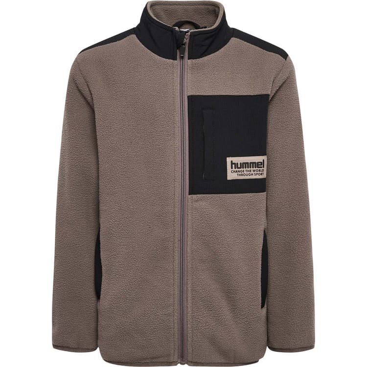 hummel Dare Fleecetrøje Børn