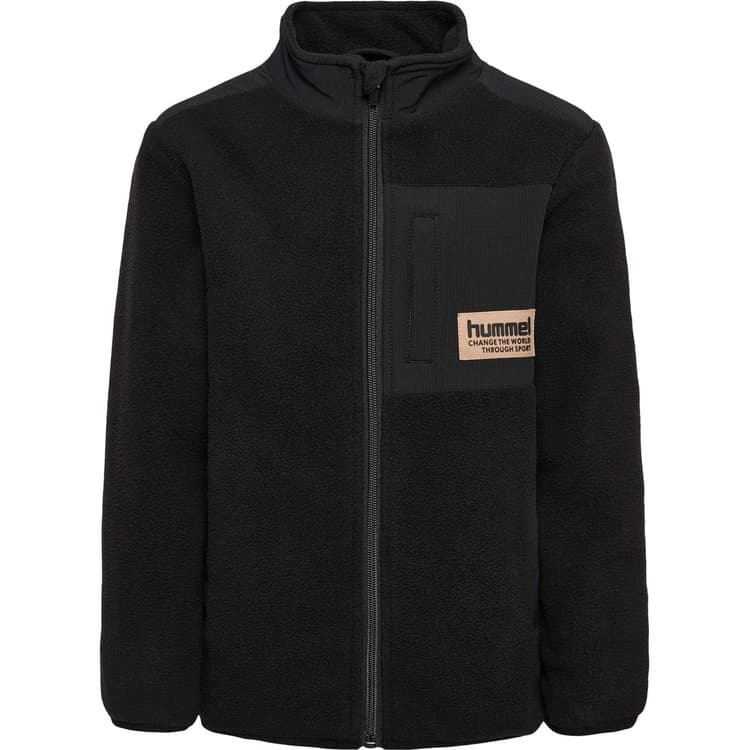 hummel Dare Fleecetrøje Børn
