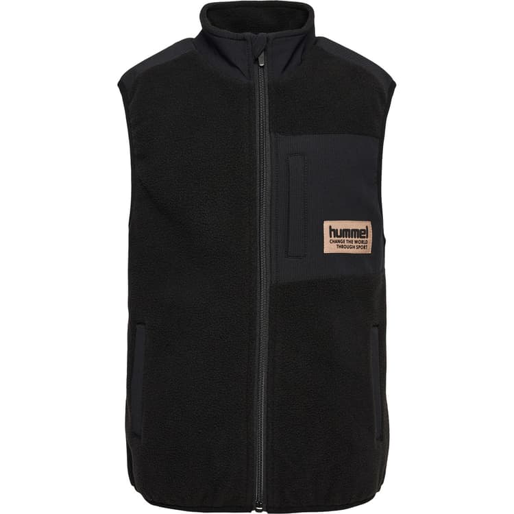 hummel Dare Fleecevest Børn